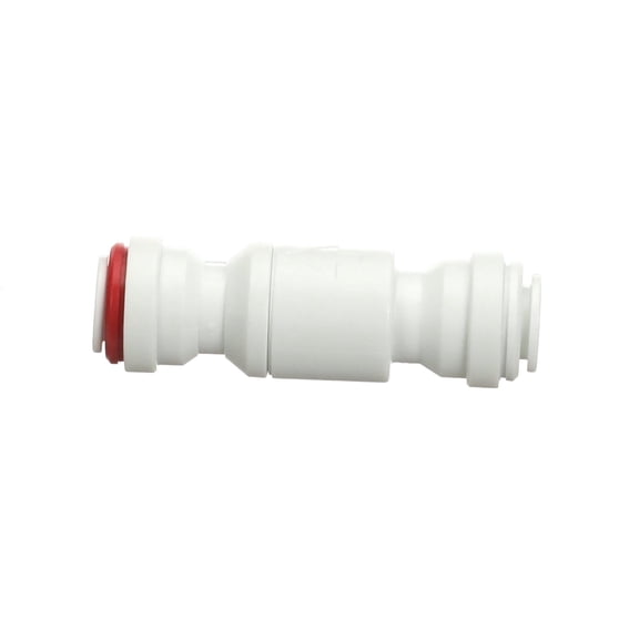 Wilbur Curtis Valve, Check 3/8 Od Tube X 3/8 WC-2452 - Genuine OEM Replacement Part