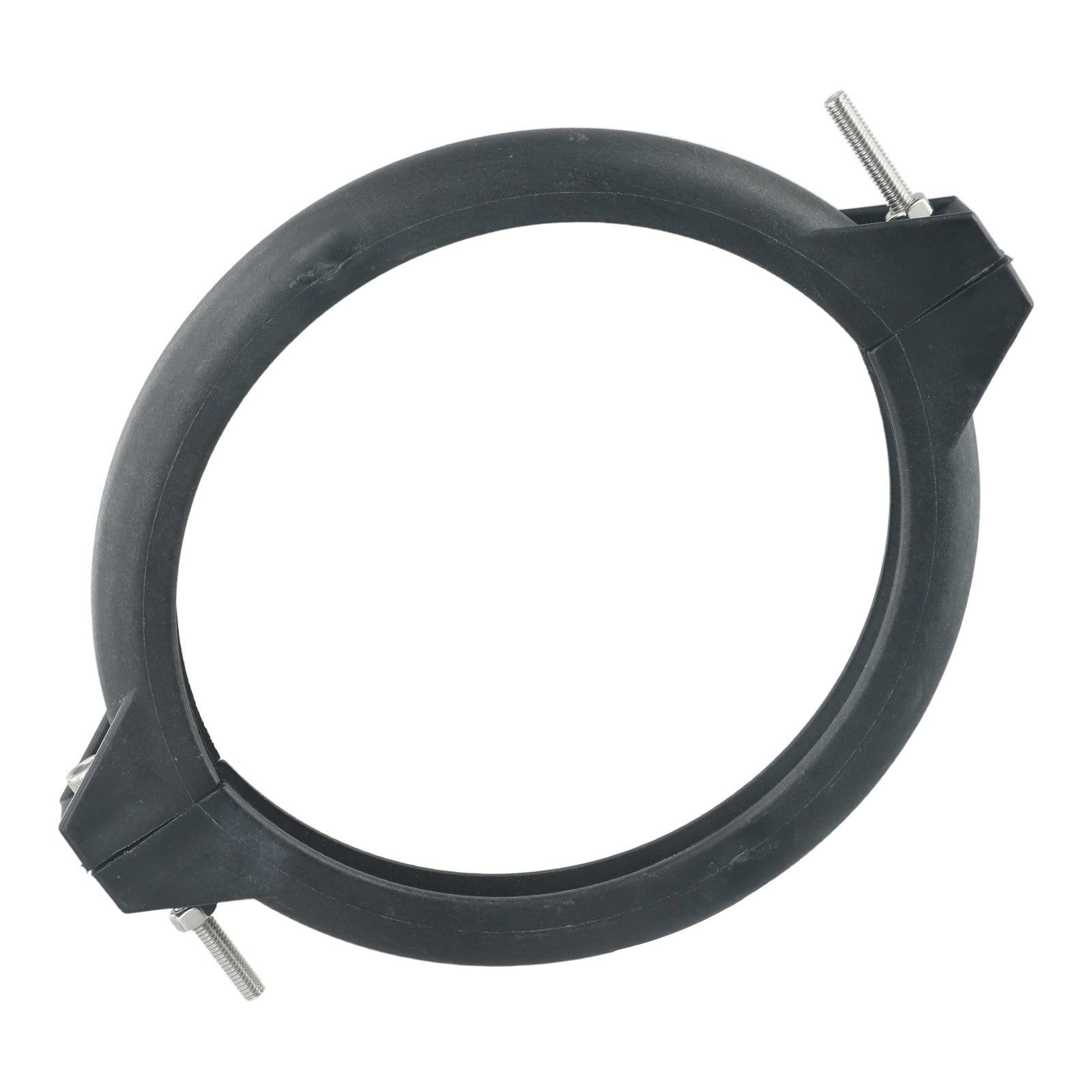 Valve Clamp Pool Sand Filter Clamp Collar Ring for 1.5 Inches Valve