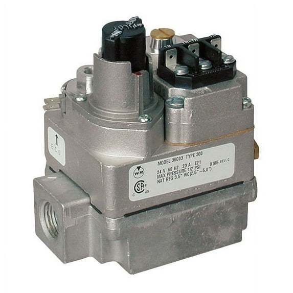 Valve, Combination