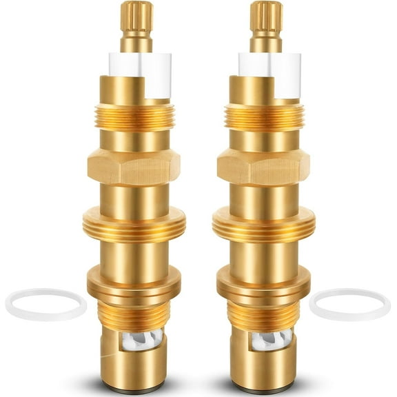 Valve Core Replacement For 910 030 Shower And Faucet Handle Compatible