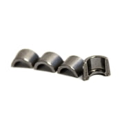 Valve Cotter set of 4; GY6