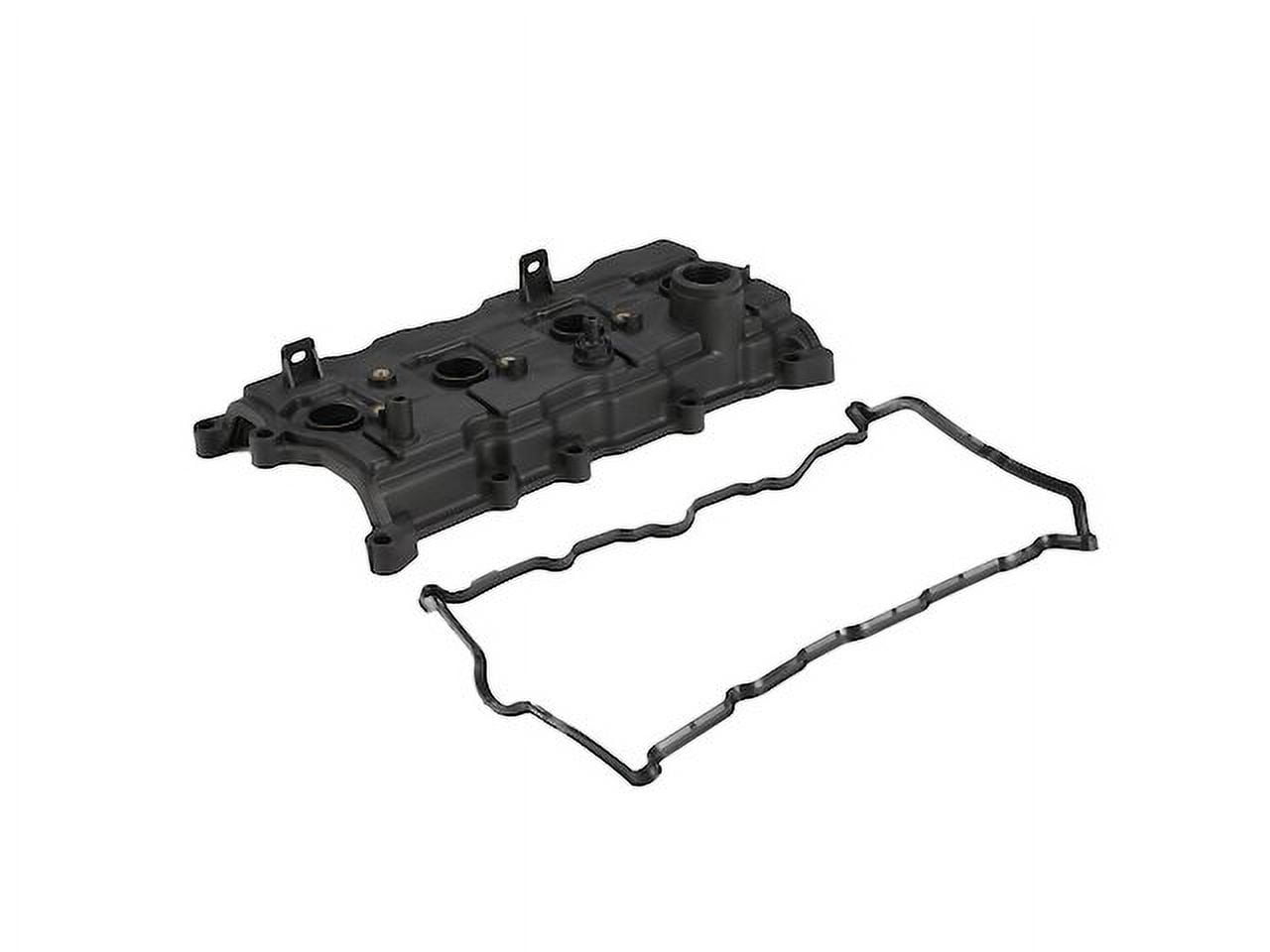Valve Cover 1 Compatible with 2007 2013 Nissan Altima 2.5L 4