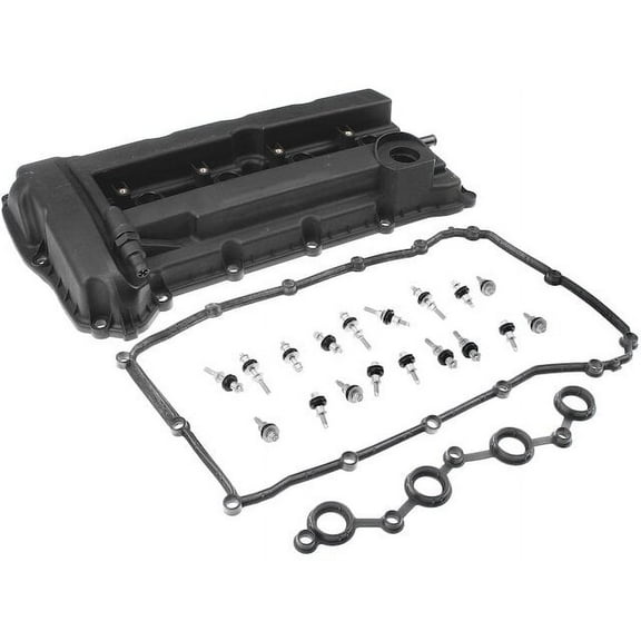 Valve Cover 1 - Compatible with 2008 - 2012 Dodge Caliber 2009 2010 2011