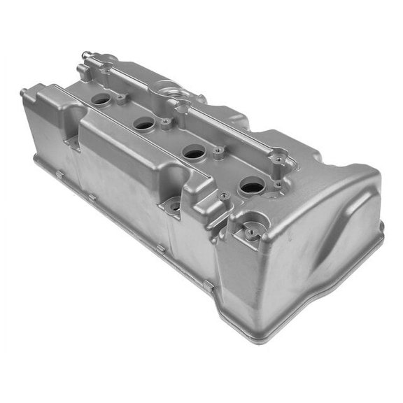 Valve Cover 1 - Compatible with 2008 - 2012 Honda Accord 2.4L 4-Cylinder DOHC 2009 2010 2011
