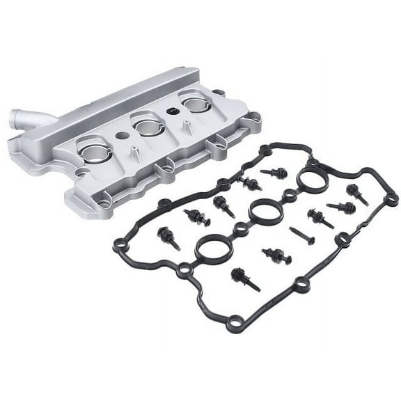 Valve Cover 1 - Compatible with 2012 - 2014 Audi A7 Quattro Hatchback 2013
