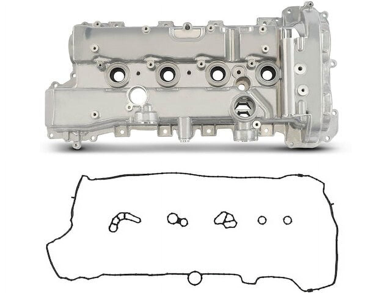 Valve Cover 1 - Compatible with 2014 - 2017 Buick Regal 2.0L 4-Cylinder - Autopart Premium