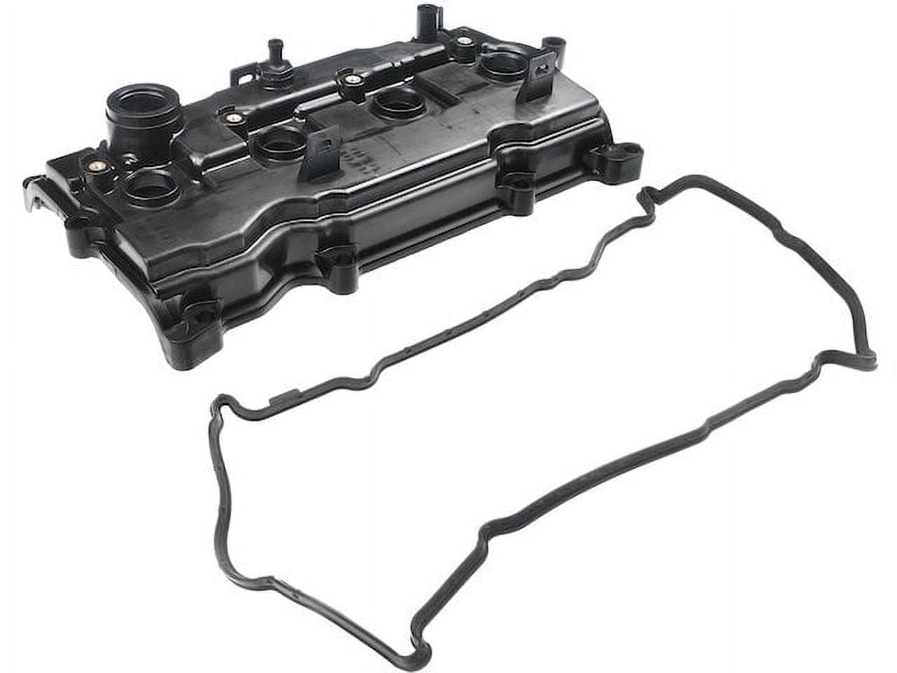 Valve Cover 1 - Compatible with 2014 - 2017 Nissan Rogue Sport Utility - Autopart Premium