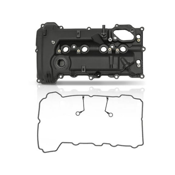 Valve Cover 1 - Compatible with 2014 - 2018 Kia Forte 2.0L 4-Cylinder Naturally Aspirated 2015 2016 2017