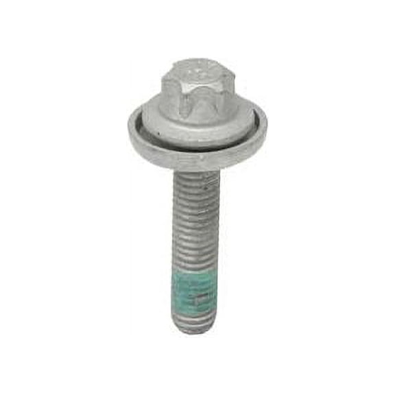 Valve Cover Bolt - Compatible with 2001 - 2013 Mercedes-Benz S600 2002 2003 2004 2005 2006 2007 2008 2009 2010 2011 2012