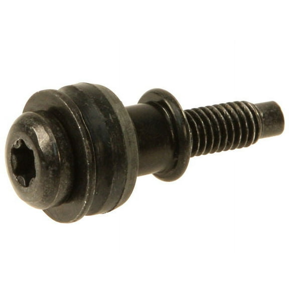 Valve Cover Bolt - Compatible with 2002 - 2009 Audi A4 Quattro 2003 2004 2005 2006 2007 2008