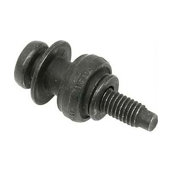 Valve Cover Bolt - Compatible with 2002 - 2014 Audi A6 Quattro 2003 2004 2005 2006 2007 2008 2009 2010 2011 2012 2013