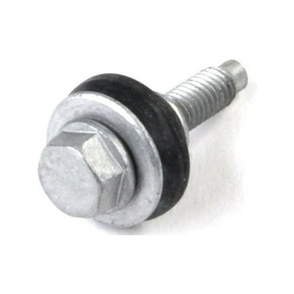 Valve Cover Bolt - Compatible with 2003 - 2011 Saab 9-3 Sedan 2.0L 4-Cylinder 2004 2005 2006 2007 2008 2009 2010