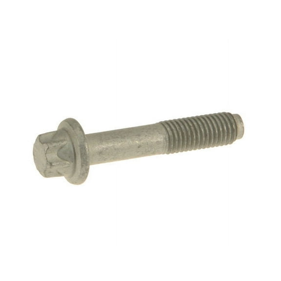 Valve Cover Bolt - Compatible with 2007 - 2012 BMW X3 Naturally Aspirated 2008 2009 2010 2011