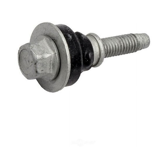 Valve Cover Bolt - Compatible with 2014 - 2016 Chevy Impala Limited 3.6L V6 LFX VIN 3 2015