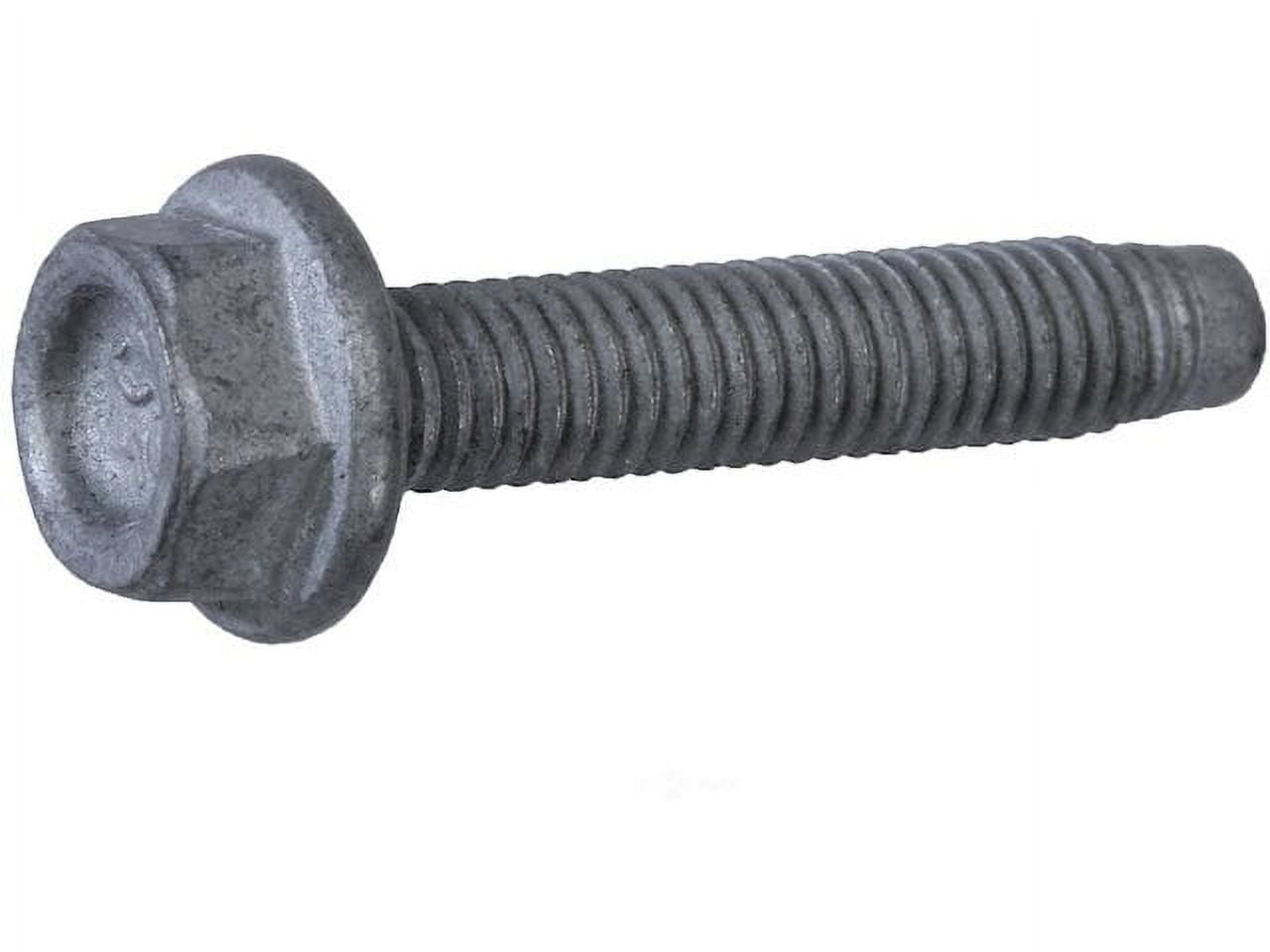 Valve Cover Bolt - Compatible with 2017 - 2022 Chevy Colorado 3.6L V6 LGZ VIN N 2018 2019 2020 2021