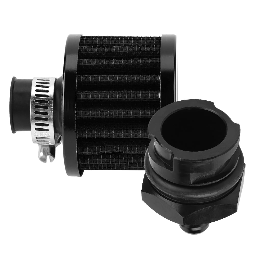 Valve Cover Breather, Valve Cover Oil , With Cotton/gauze Filter Oil