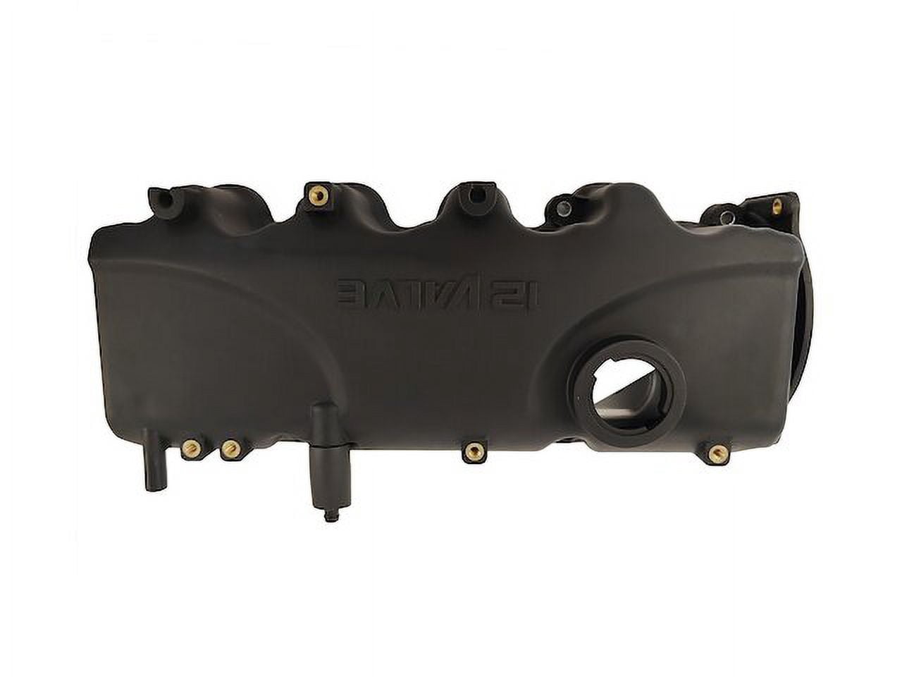 Valve Cover - Compatible with 1995 - 1999 Hyundai Accent 1.5L 4-Cylinder 1996 1997 1998