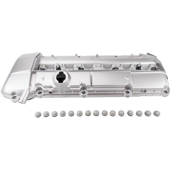 Valve Cover - Compatible with 2001 - 2003 BMW 525i 2002