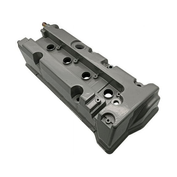 Valve Cover - Compatible with 2003 - 2007 Honda Accord 2.4L 4-Cylinder DOHC GAS 2004 2005 2006