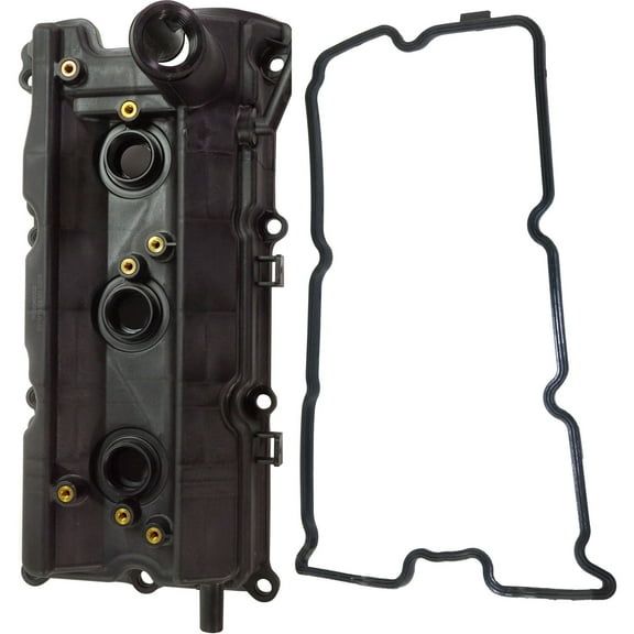 Valve Cover Compatible with 2003-2007 Infiniti G35 2003-2006 Nissan 350Z 6Cyl 3.5L