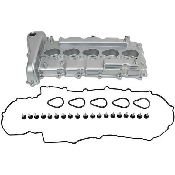 Valve Cover - Compatible with 2004 - 2006 Chevy Colorado 3.5L 5-Cylinder 2005