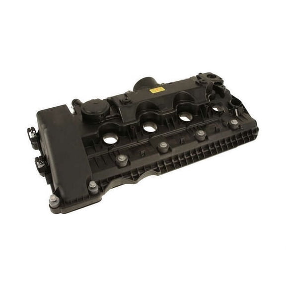 Valve Cover - Compatible with 2004 - 2010 BMW X5 2005 2006 2007 2008 2009