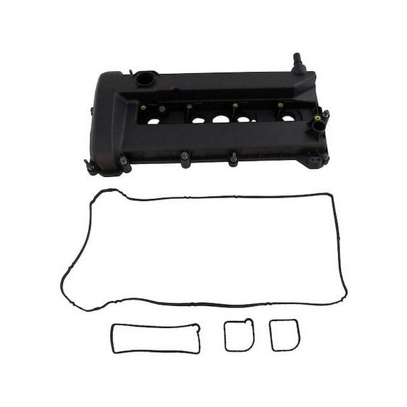 Valve Cover - Compatible with 2005 - 2008 Ford Escape 2.3L 4-Cylinder 2006 2007