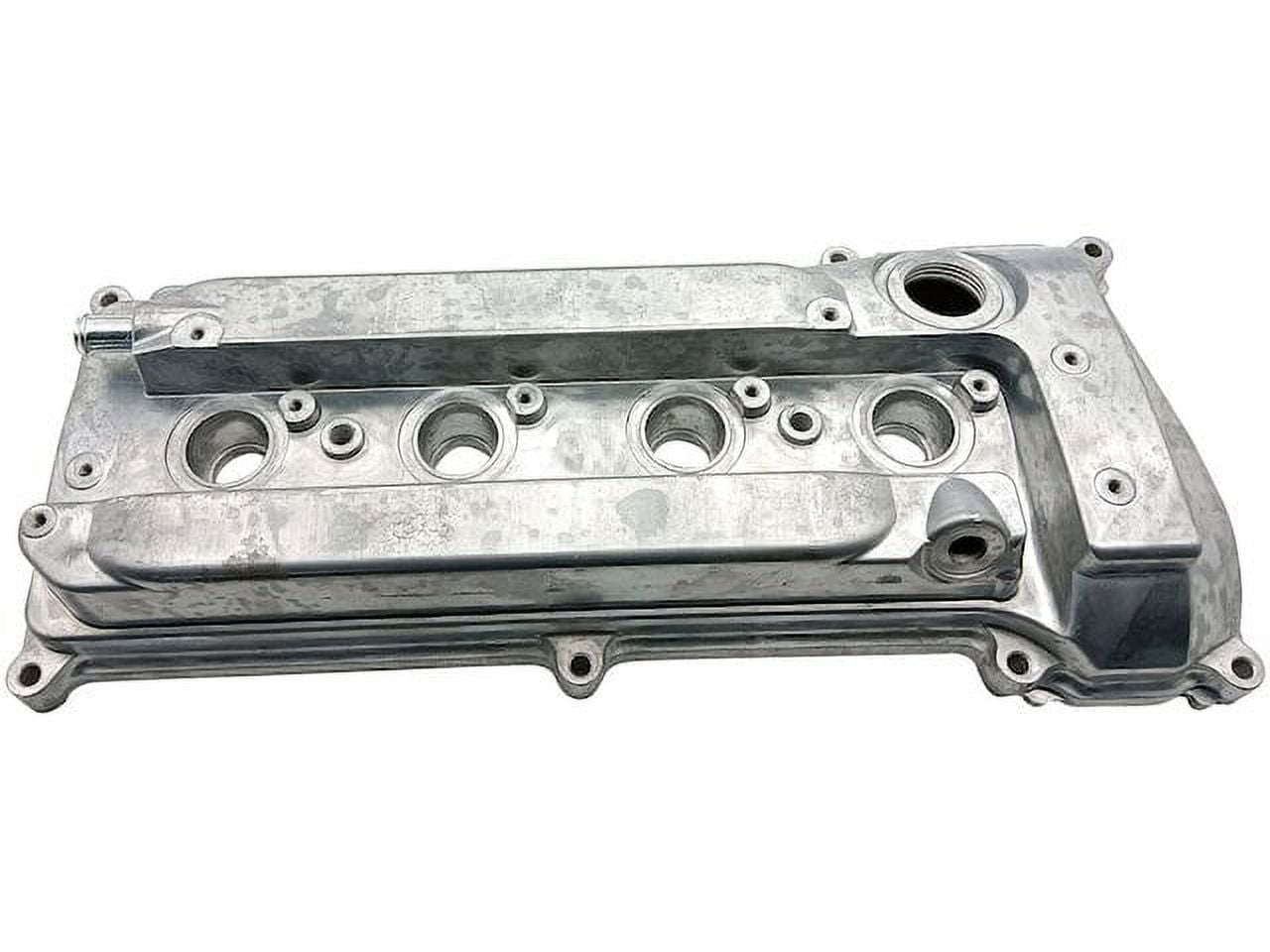 Valve Cover - Compatible with 2005 - 2010 Scion tC 2.4L 4-Cylinder - Replacement