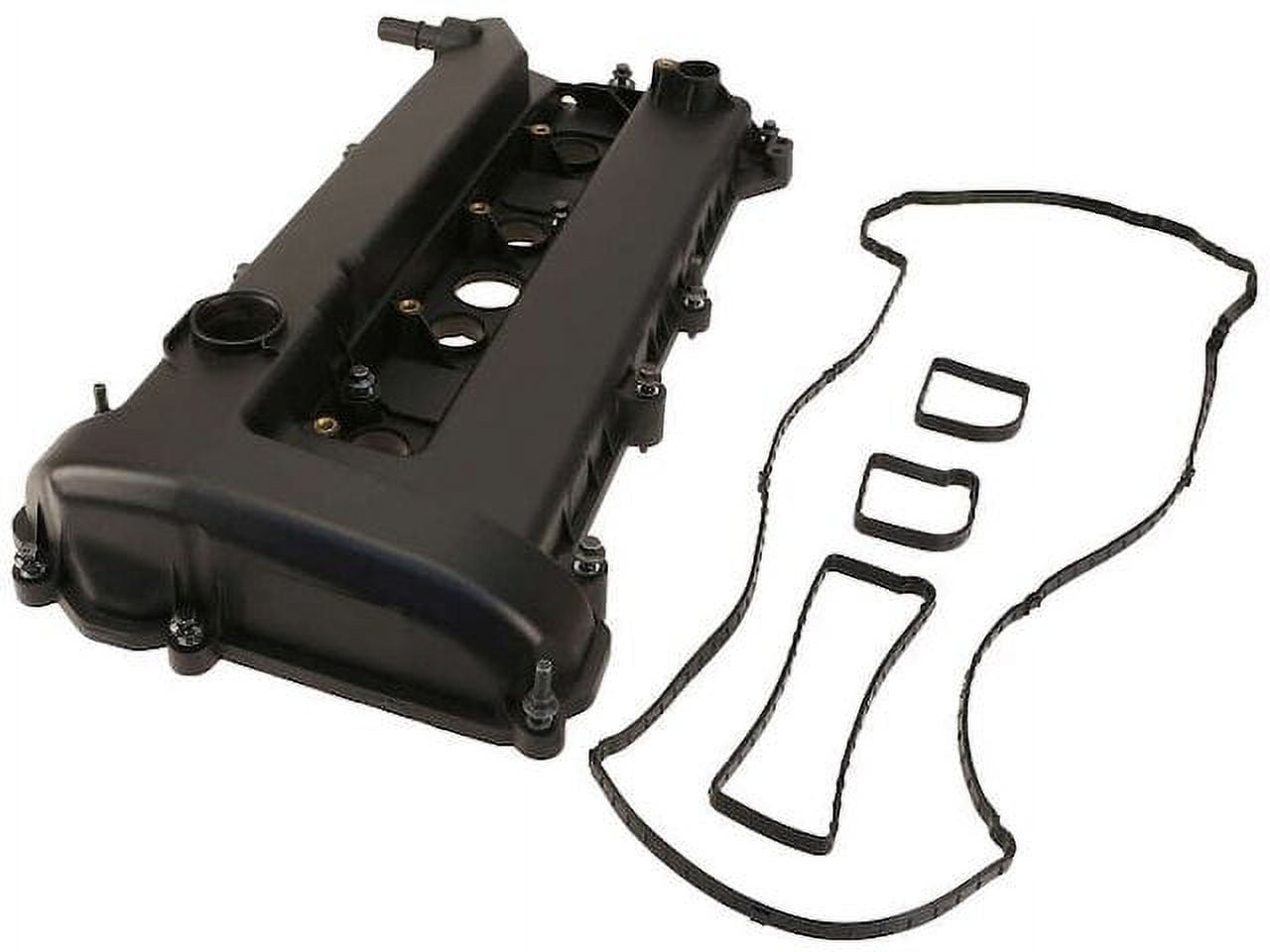 Valve Cover - Compatible with 2005 - 2011 Ford Focus 2006 2007 2008 2009 2010