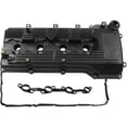 thumbnail image 1 of Valve Cover - Compatible with 2005 - 2015 Toyota Tacoma 2.7L 4-Cylinder 2006 2007 2008 2009 2010 2011 2012 2013 2014, 1 of 2