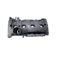 thumbnail image 1 of Valve Cover - Compatible with 2007 - 2008 Volkswagen GTI 2.0L 4-Cylinder BPY Turbocharged, 1 of 2