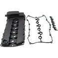 thumbnail image 1 of Valve Cover - Compatible with 2007 - 2010 Audi Q7 Sport Utility 4-Door 3.6L V6 Naturally Aspirated DOHC GAS 2008 2009, 1 of 2