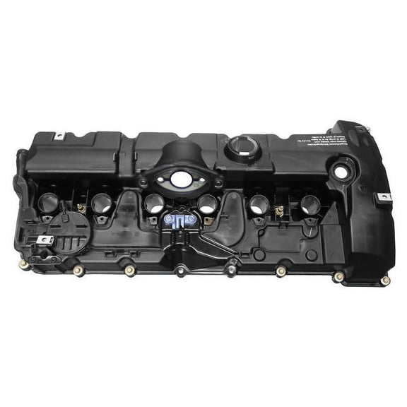 Valve Cover - Compatible with 2007 - 2012 BMW X3 xDrive28i 2008 2009 2010 2011