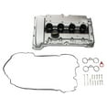 thumbnail image 1 of Valve Cover - Compatible with 2007 - 2012 Mini Cooper 1.6L 4-Cylinder Turbocharged 2008 2009 2010 2011, 1 of 2