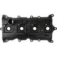 thumbnail image 1 of Valve Cover - Compatible with 2007 - 2013 Nissan Altima Coupe 2.5L 4-Cylinder 2008 2009 2010 2011 2012, 1 of 2