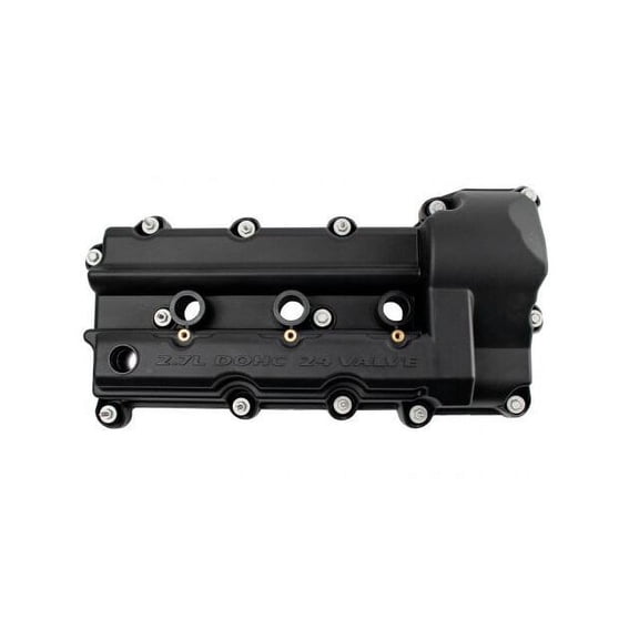 Valve Cover - Compatible with 2008 - 2010 Dodge Avenger 2.7L V6 2009