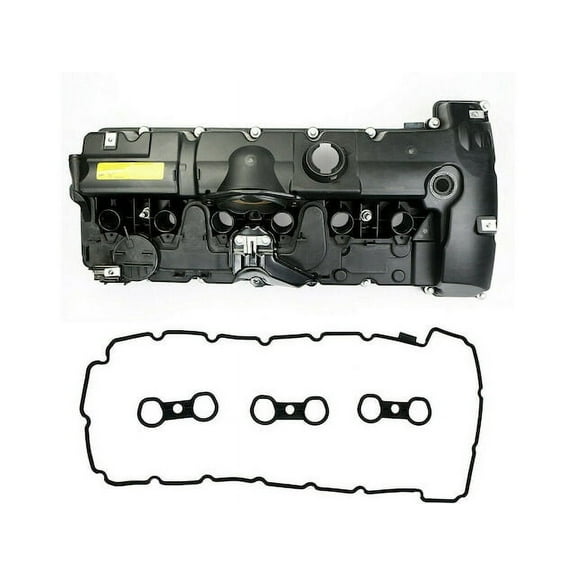 Valve Cover - Compatible with 2008 - 2011 BMW 528i 2009 2010