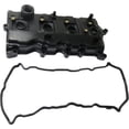 thumbnail image 1 of Valve Cover Compatible with 2008-2012 Nissan Rogue 4Cyl 2.5L, 1 of 5