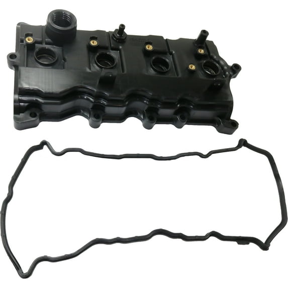 Valve Cover Compatible with 2008-2012 Nissan Rogue 4Cyl 2.5L