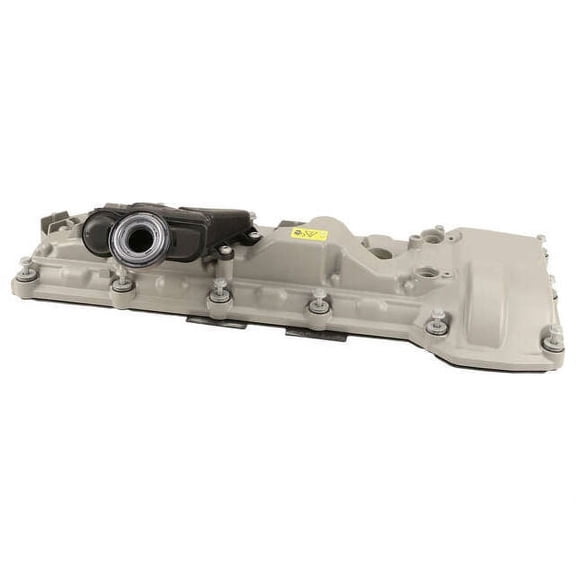 Valve Cover - Compatible with 2008 - 2013 BMW M3 2009 2010 2011 2012