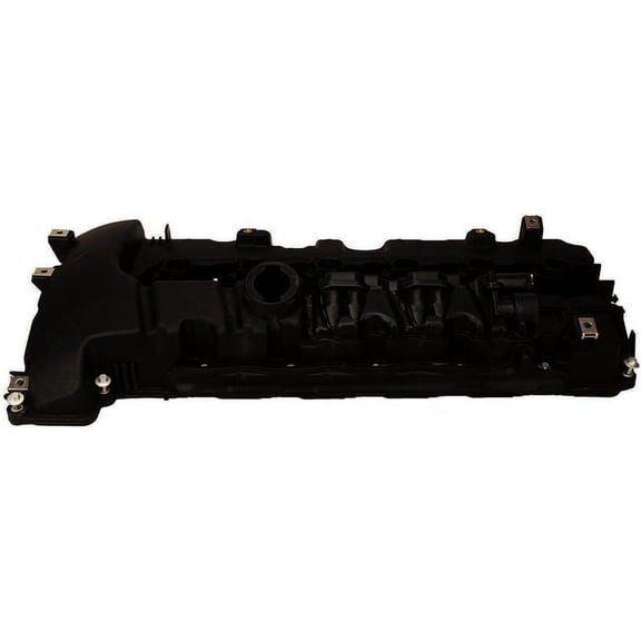 Valve Cover - Compatible with 2008 BMW 535xi