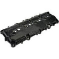 thumbnail image 1 of Valve Cover - Compatible with 2009 - 2010 Dodge Ram 2500 5.7L V8 - Dorman, 1 of 2