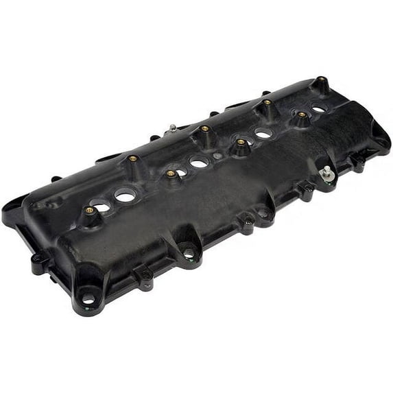 Valve Cover - Compatible with 2009 - 2010 Dodge Ram 2500 5.7L V8 - Dorman
