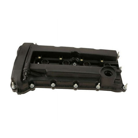 Valve Cover - Compatible with 2009 - 2019 Dodge Journey 2.4L 4-Cylinder 2010 2011 2012 2013 2014 2015 2016 2017 2018