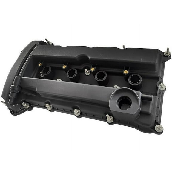 Valve Cover - Compatible with 2009 - 2019 Dodge Journey 2.4L 4-Cylinder 2010 2011 2012 2013 2014 2015 2016 2017 2018