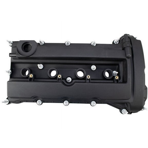 Valve Cover - Compatible with 2009 - 2020 Dodge Journey 2.4L 4-Cylinder 2010 2011 2012 2013 2014 2015 2016 2017 2018 2019