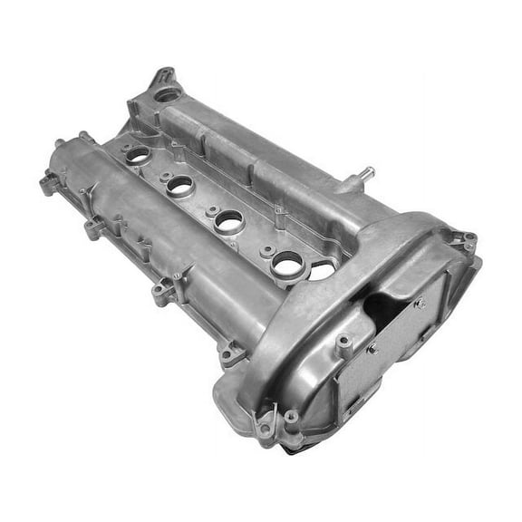 Valve Cover - Compatible with 2010 - 2017 GMC Terrain 2.4L 4-Cylinder 2011 2012 2013 2014 2015 2016