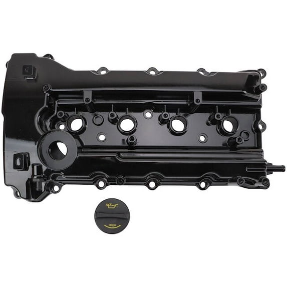 Valve Cover - Compatible with 2011 - 2013 Hyundai Tucson 2012