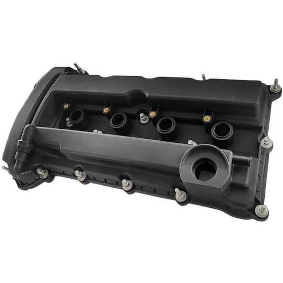 Valve Cover - Compatible with 2011 - 2014 Chrysler 200 2.4L 4-Cylinder 2012 2013