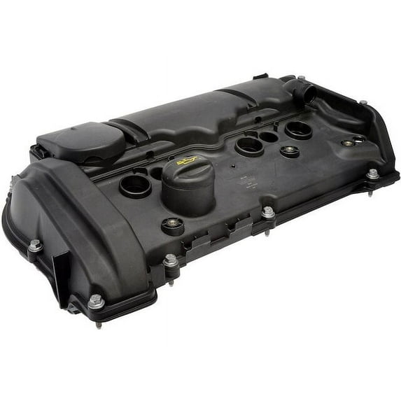 Valve Cover - Compatible with 2011 - 2016 Mini Cooper Countryman - Dorman